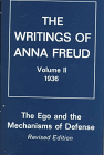 The Writings of Anna Freud