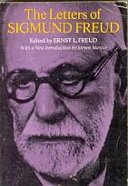 The Letters of Sigmund Freud by Ernst Freud