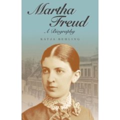 Martha Freud: a biography