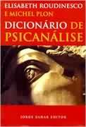 Dicionário de Psicanálise
